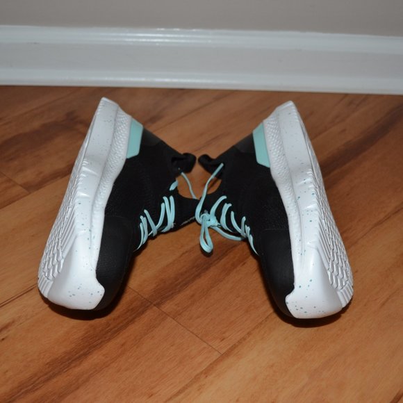 Timberland Pro Flex Setra Slip on Composite Safety toe black Shoes, sz 8.5 - Picture 9 of 12